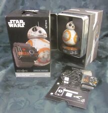 Sphero R001SUS Special Edition App-Enabled Star Wars Battle Worn with Force Band picture