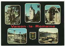 CPM 84 VAISON LA ROMAINE Multi View NEW picture