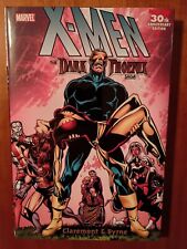 Uncanny X-Men Dark Phoenix Saga Omnibus Marvel Comics Claremont Byrne picture