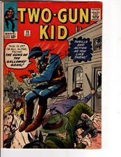 Two-Gun Kid #73 Western Comic Book Marvel 1965 Stan Lee / Dick Ayers picture