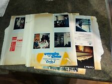 Hawaiian and Polynesian scrapbooking pieces Twa Airlines, Tickets Stubs￼ picture