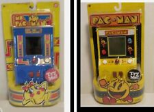 Mini Arcades Pac-Man Mr & Mrs.  Retro Game Machines New  picture