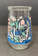 Welch’s Jelly Glass - Dr Seuss No. 5 - Yertle the Turtle and Friend picture