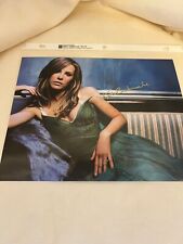 Kate Beckinsale Signed 8X10 Photo With COA picture