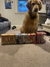 Youtooz Collection | 6 RARE FIGURES (Dog Not Included) picture