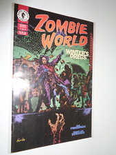 Zombie World Winter's Dregs # 1 of 4 Dark Horse Comics 1998 picture