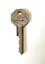 Vintage GM Briggs & Stratton Milwaukee Your Key To Greater Value Ignition Key picture