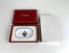 Original Cartier ashtray Ashtray ashtray 10cm picture