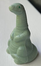 Vintage 1985 TOPPS BABY DINOSAUR CANDY CONTAINER Disney, empty picture