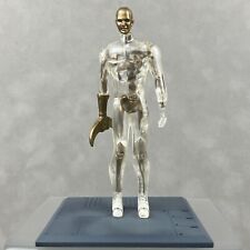 Vintage Heart Space Adventure Cobra Crystal Bowie Real Collection Anime Figure picture