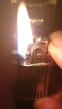 Vintage Penguin Baby Style Automatic Lighter No 2871 picture
