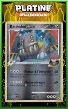 Bastiodon GL Reverse - Platinum02: Emerging Rivals - 2/111 - Pokemon Card FR picture