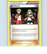 2015 Trainer Ace Trainer 69/98 Pokemon Card picture