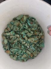 Stabilized Blue-green turquoise rough By The Pound 1/2