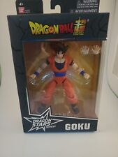 Brand New Bandai Dragonball Z Super Dragon Stars Series Goku Action Figure NIB picture
