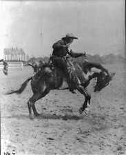 Photo:Buffalo Bill's Wild West 1 picture