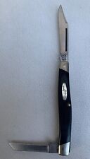 Vintage Buck 305 Lancer Pocket Knife - MADE IN USA picture