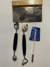 Lot Of 4 Miscellaneous Kitchen Gadgets/Utensils￼ picture