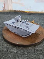 American LVT A1 Amtrak - 28mm/Bolt Action/Printed picture
