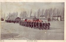 No. 586 INFANTRY DRILL picture