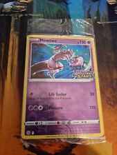 Mewtwo - 056/172 - Promo Stamped - Sealed - Brilliant Stars - Pokemon TCG picture
