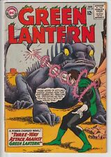 DC Comics Green Lantern #34 (January 1965) - See Pics picture