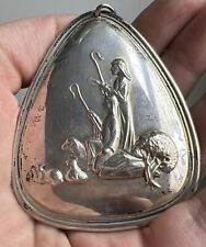Vintage 1978 Sterling Silver Towle Silent Night  picture