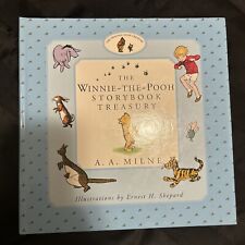 The Winne The Pooh Storybook Treasury picture