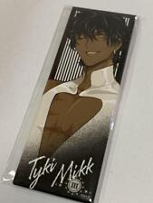 D.Gray-Man Picture Button Badge Tyki Mick japan anime picture