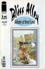 Bliss Alley #1 VF; Image | we combine shipping picture
