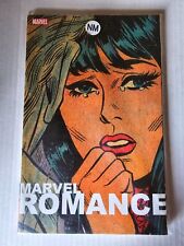 New Marvel Romance TPB Stan Lee Jack Kirby picture