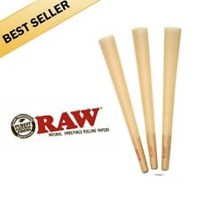 RAW 98 special Size Pre-Rolled Cones (50 Pack) picture