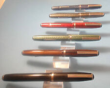 Esterbrook SJ Fountain Pen  Choose your color and nib Guaranteed to write picture