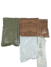 A-Pack Reduced Sodium MRE Emergency Meal - 20 Meals No Flameless ration heater picture