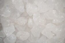 11 lbs Girasol Quartz Rough Stones - Natural Crystal Mineral Specimens Tumbling picture