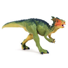 Dracorex Pachycephalosaurus Figure Dinosaur Model Toy Collector Decor Kids Gift picture