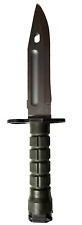 Vintage Buck 188 M9 Phrobis III USA Civilian Knife picture