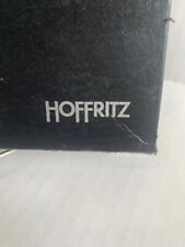 Vintage Set Of 6 Hoffritz Steak Knives W/ Original Box- England picture