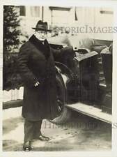 1926 Press Photo Herr Luther, Chancellor of Germany. - kfx64425 picture