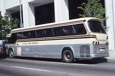Original Bus Slide Chesapeake Northern #97 PD-49  Columbus Ohio 04/1986 #16 picture