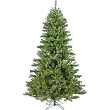 Christmas Time 6.5 ft. Norway Pine Artificial Christmas Tree picture