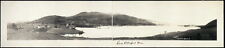 Photo:1913 Panoramic: East Pittsford Dam, Vermont picture