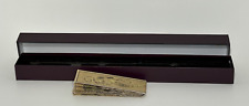 Sirius Black Wand Wizarding World Of Harry Potter Universal Studios Collectible picture
