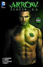 Arrow Season 2.5: From the World of The CW TV Show picture