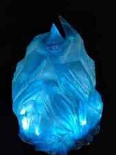 World of Warcraft Frostmourne 1:1 Ice Base Pedestal LED Light Holder Stand Resin picture