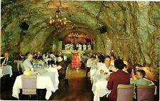 Vintage Postcard- Cavern restaurant, Nogales, Sonora picture
