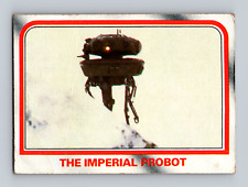 1980 Topps The Empire Strikes Back #12 The Imperial Robot picture