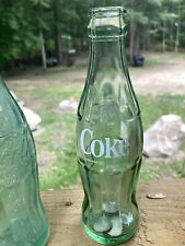 coke a cola collectibles bottles picture