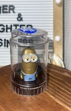 Good2Grow Podz Kevin the Minions Despicable Me Juice Toppers - Rare Gold picture