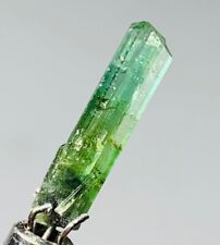 1.50Ct Beautiful Natural Color Tourmaline Crystal From Skardu Pakistan  picture